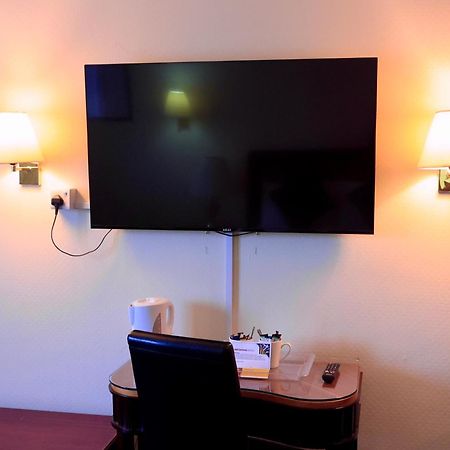 Britannia Hotel Aberdeen Bucksburn Buitenkant foto