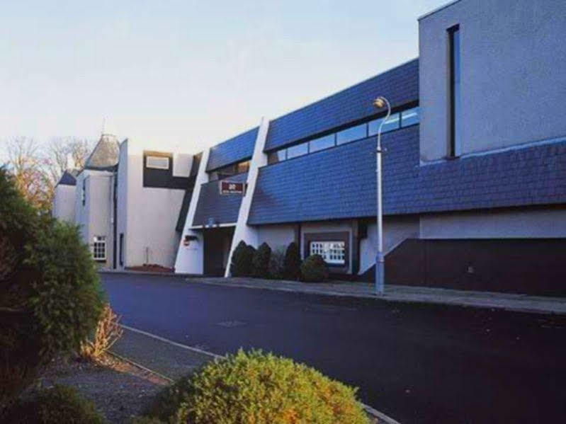Britannia Hotel Aberdeen Bucksburn Buitenkant foto
